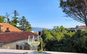 Family Apartment Anna °1 In The Centre Of Krk